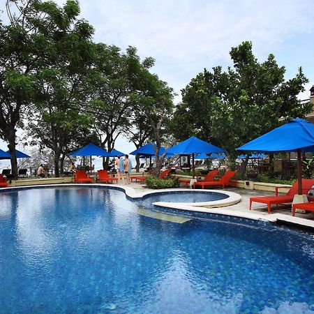 Villa Grasia Gili Trawangan Exteriér fotografie