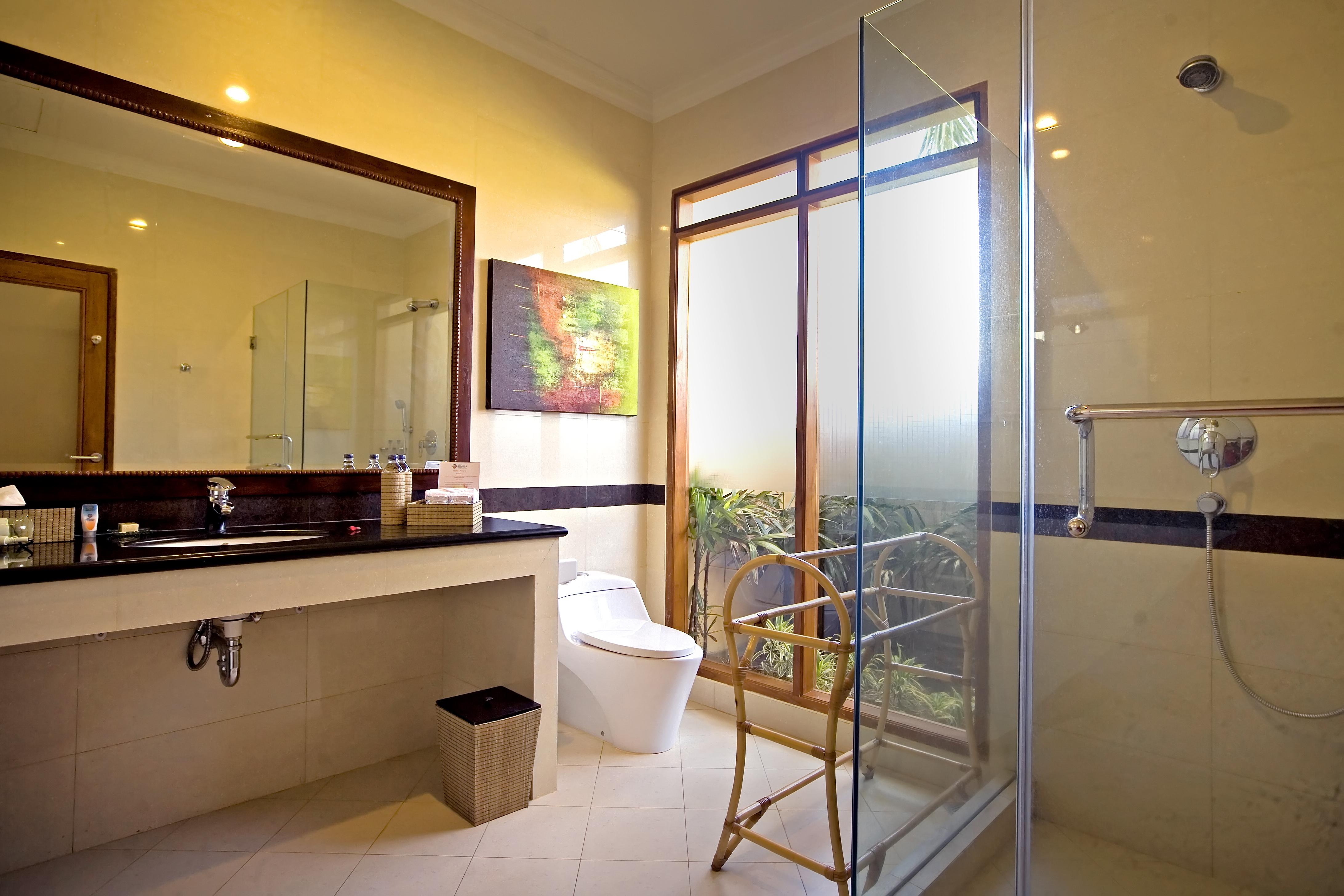 Villa Grasia Gili Trawangan Exteriér fotografie