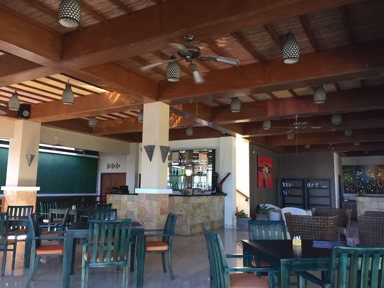 Villa Grasia Gili Trawangan Exteriér fotografie