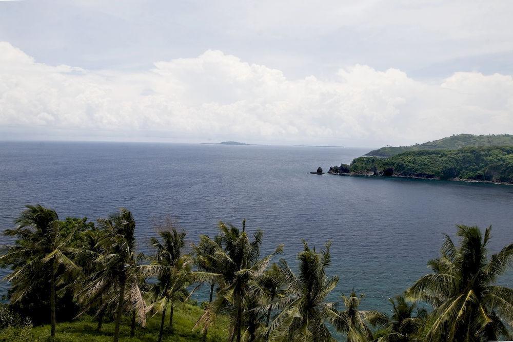 Villa Grasia Gili Trawangan Exteriér fotografie