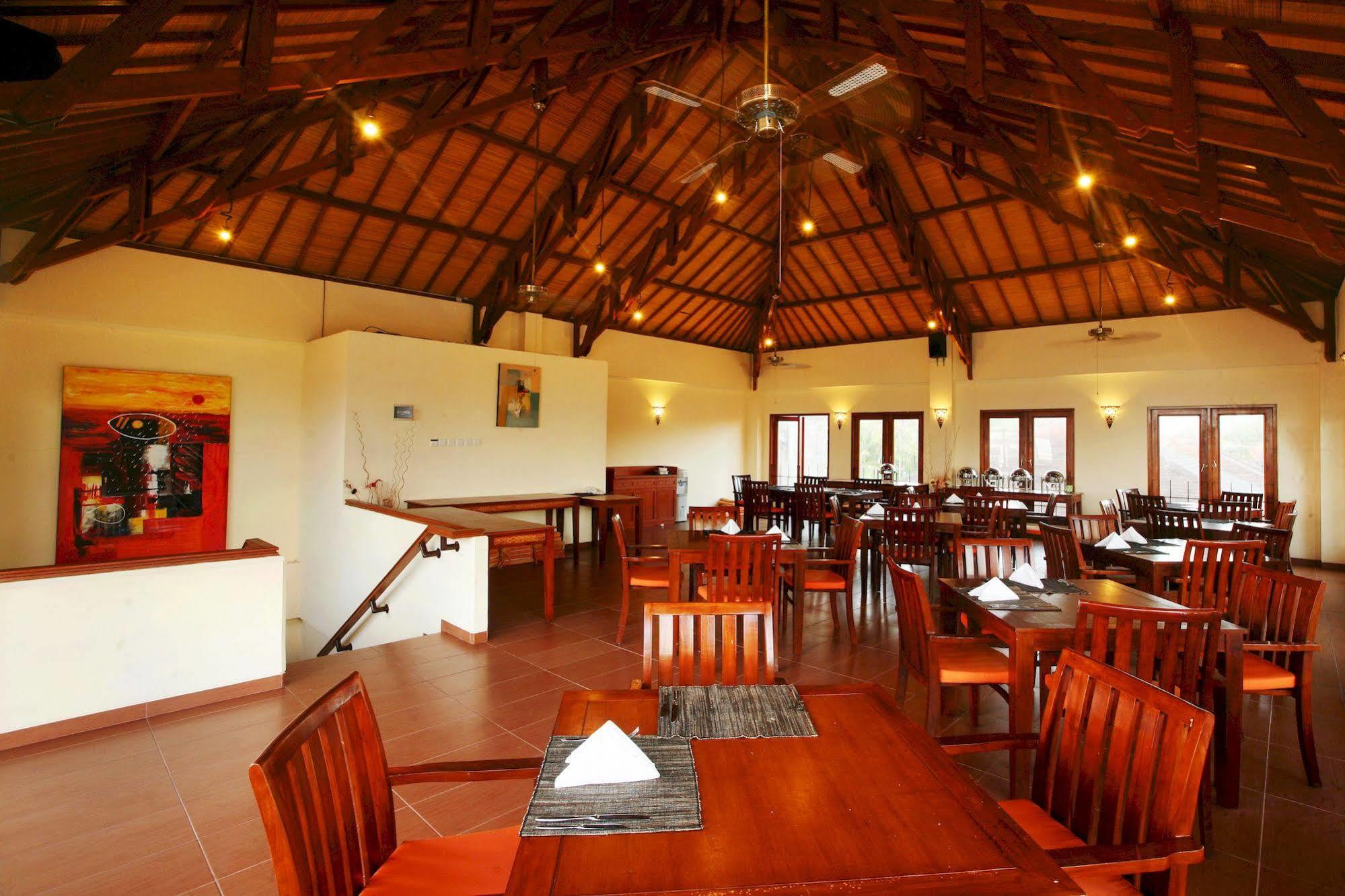 Villa Grasia Gili Trawangan Exteriér fotografie