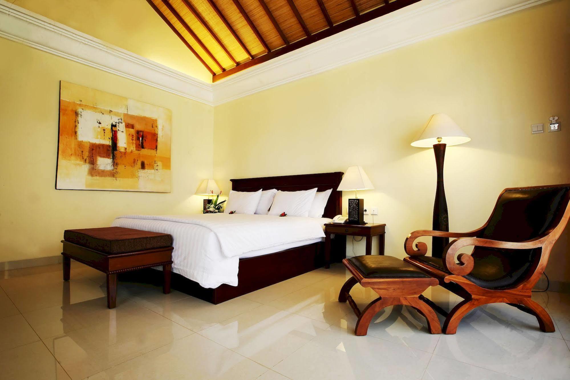 Villa Grasia Gili Trawangan Exteriér fotografie