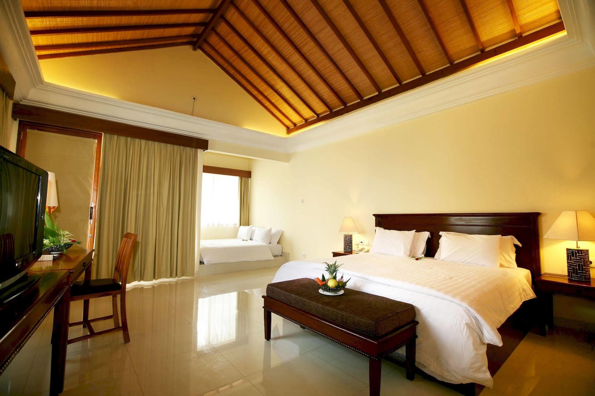 Villa Grasia Gili Trawangan Exteriér fotografie