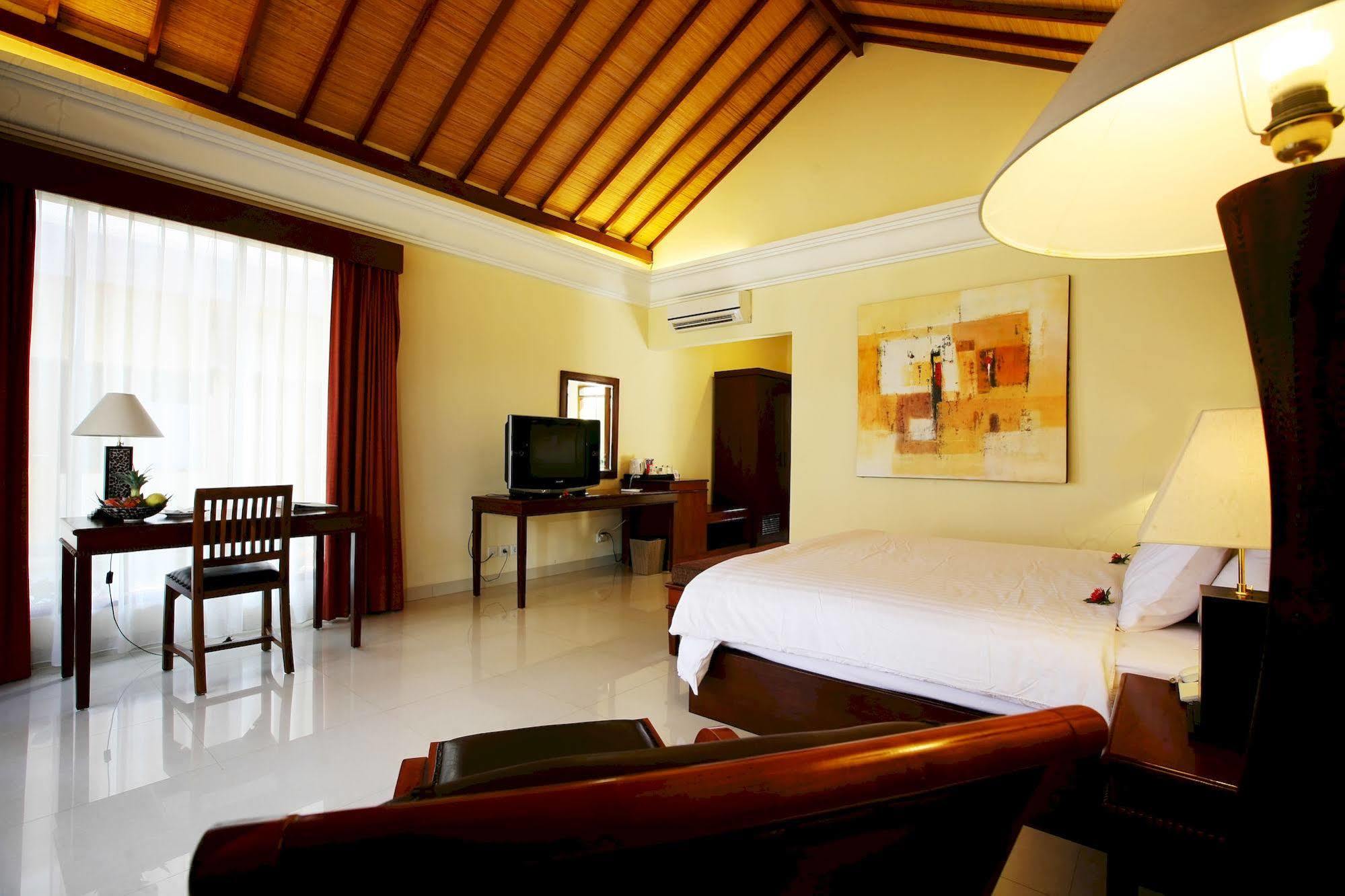 Villa Grasia Gili Trawangan Exteriér fotografie