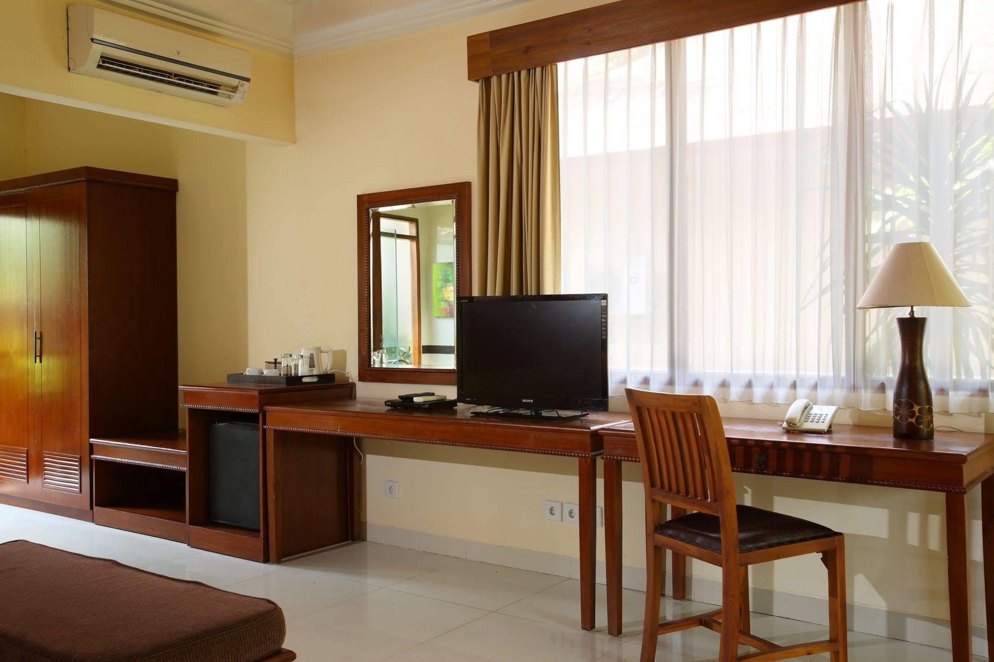 Villa Grasia Gili Trawangan Exteriér fotografie